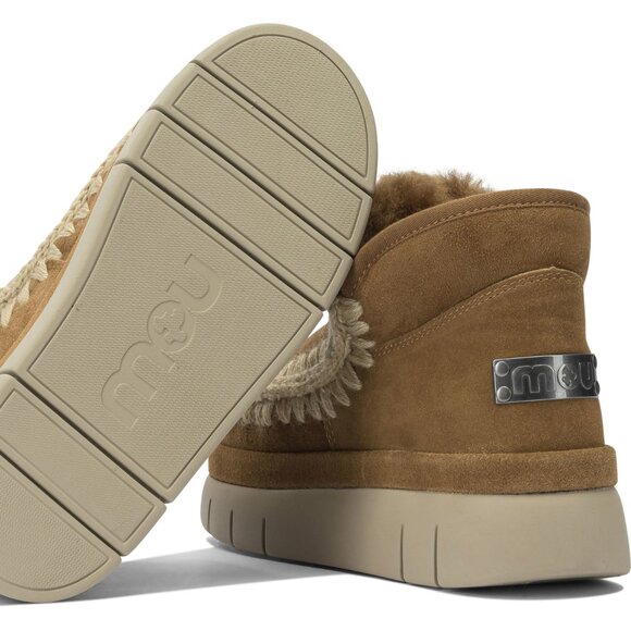 Mou Ankle Boots IT 41 Women - Picture 5 of 5